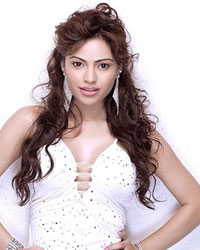 Devshi Khanduri